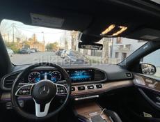 Mercedes-Benz GL-Класс