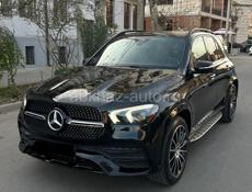 Mercedes-Benz GL-Класс