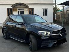 Mercedes-Benz GL-Класс