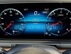 Mercedes-Benz GL-Класс
