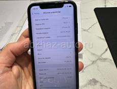 iPhone XR 128gb🔥