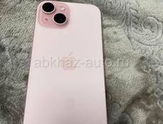 iPhone 15/128