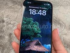 iPhone 15/128