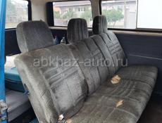 Volkswagen Caravella