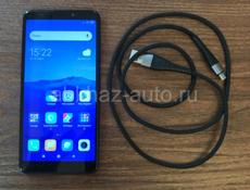 Xiaomi Redmi 5,  2/16 ГБ, черный
