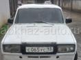 ВАЗ 2107
