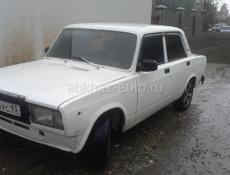 ВАЗ 2107