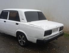 ВАЗ 2107