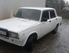 ВАЗ 2107