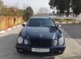 Mercedes-Benz CLK