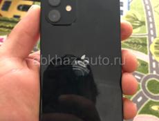 Айфон 12