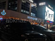 Mercedes-Benz G-Класс