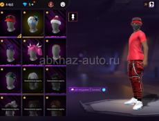 Привязка вк