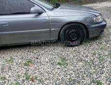 Opel Omega