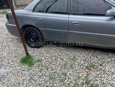 Opel Omega
