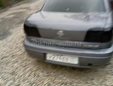 Opel Omega