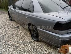 Opel Omega