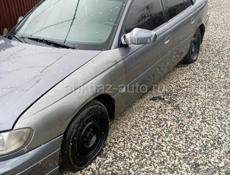 Opel Omega