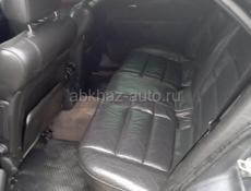 Opel Omega
