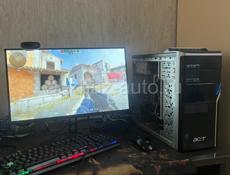 Игровой системный блок 