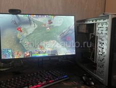 Игровой системный блок 