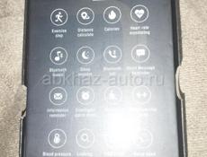 Часы Sport Tech Product х7 