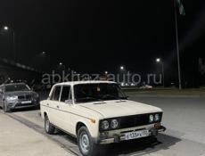 ВАЗ 2106