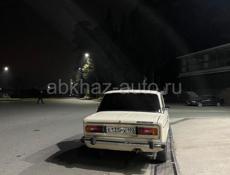 ВАЗ 2106
