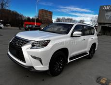 Lexus GX