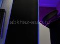 Игровой коврик для мышки большой Defender Ultra Light, с RGB подсветкой, 900*350*4мм XXL 