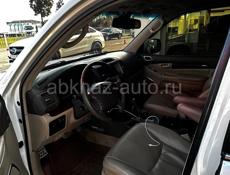 Lexus GX