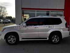Lexus GX