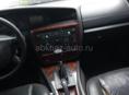 Opel Omega
