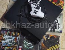 Playstation 3