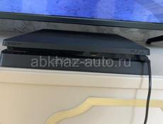 Продаю Ps4 slim 