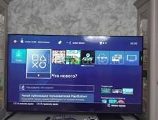 Продаю Ps4 slim 