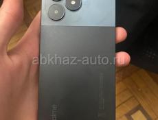 REALME C51 в продаже срочно за 10.000 почти новый пользовались месяц,за информацией в вотсап +79409253223