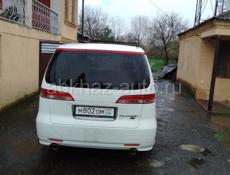 Honda Еlysion