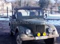 УАЗ 3962