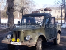 УАЗ 3962