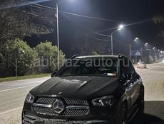 Mercedes-Benz GL-Класс