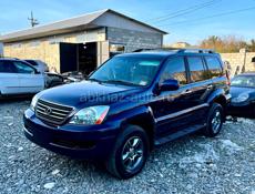 Lexus GX