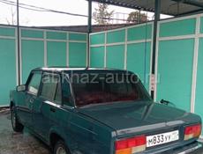 ВАЗ 2107