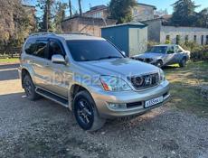Lexus GX