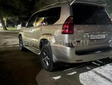 Lexus GX
