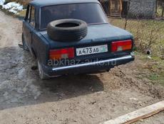 ВАЗ 2107