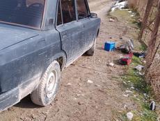 ВАЗ 2107