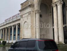 Honda Еlysion