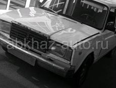ВАЗ 2107