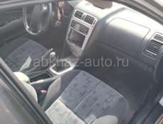 Mitsubishi Galant